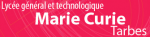 Lyc�e Marie Curie de Tarbes