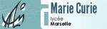 Lyc�e Marie Curie - Marseille