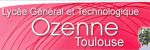 Lyc�e Ozenne - Toulouse
