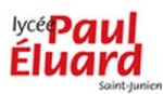 BTS Tourisme Lyc�e Paul-Eluard Saint-Junien