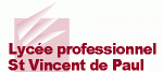 Lyc�e professionnel priv� Saint-Vincent de Paul - Tours