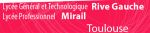 DSAA Cr�ateur Concepteur Lyc�e Rive Gauche - Toulouse