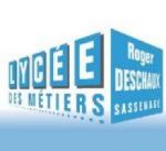 BTS B�timent Lyc�e Roger Deschaux - Sassenage