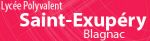 Lyc�e Saint Exup�ry - Blagnac
