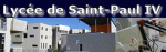 Lyc�e Saint Paul IV - Bois-de-N�fles Saint Paul