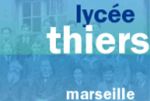 Lyc�e Thiers - Marseille