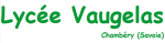 Maths sup MPSI Lyc�e Vaugelas - Chamb�ry