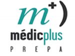 M�dic plus Saint-Etienne