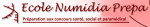 Pr�paration aux concours param�dicaux Numidia pr�pa