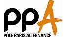 P�le Paris Alternance