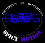 Formation tournage vid�o HD intensif Tournage vid�o HD Spicy Motion 