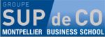 BTS Banque  Sup de co Montpellier 