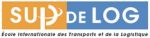 BTS Transport et Prestations Logistiques  Sup de Log Saint-Etienne-du-Rouvray 