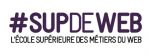 Bachelor Cr�ation de contenus et community management Sup de Web