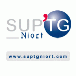 SUP'TG Niort