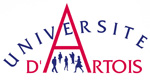 formation Universit� d'Artois