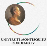 formation Universit� Montesquieu�- Bordeaux IV