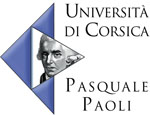Universit� de Corse Pascal Paoli