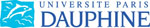 formation Universit� Paris Dauphine - Paris IX