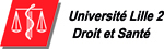 Certificat de capacit� d'orthophoniste Universit� Lille 2 Droit et Sant�