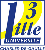 formation Universit� Charles de Gaulle - Lille III