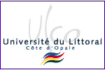 formation Universit� du littoral Cote d'Opale