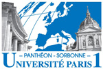 formation Universit� Panth�on-Sorbonne - Paris I