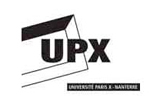 Master de Droit : Etudes bilingues des droits de l'Europe Universit� de Nanterre - Paris X