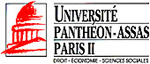 formation Universit� Panth�on-Assas - Paris II