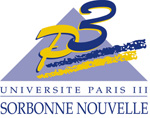 Universit� de la Sorbonne Nouvelle - Paris III