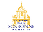 formation Universit� Paris-Sorbonne - Paris IV