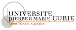 formation Universit� Pierre et Marie Curie - Paris VI
