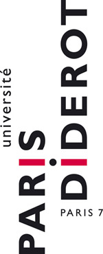 formation Universit� Paris Diderot - Paris VII