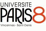 formation Universit� Paris VIII - Vincennes-Saint Denis