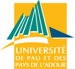Universit� de Pau et des Pays de l'Adour
