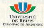 Universit� de Reims Champagne-Ardenne
