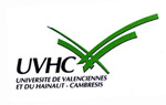 formation Universit� de�Valenciennes et du Hainaut-Cambr�sis