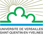 formation Universit� Versailles - Saint Quentin en Yvelines