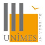 Licence Psychologie Universit� de N�mes