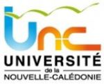 Licence Histoire et g�ographie  Universit� de Nouvelle Cal�donie 