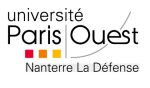 Licence Humanit�s  Universit� Paris Ouest Nanterre La D�fense 10 