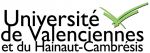 Universit� de Valenciennes et du Hainaut-Cambr�sis