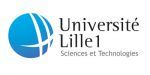 Universit� Lille 1 Sciences et Technologies