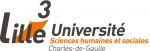 Universit� Lille 3 Charles de Gaulle