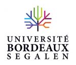 Universit� de Bordeaux Segalen