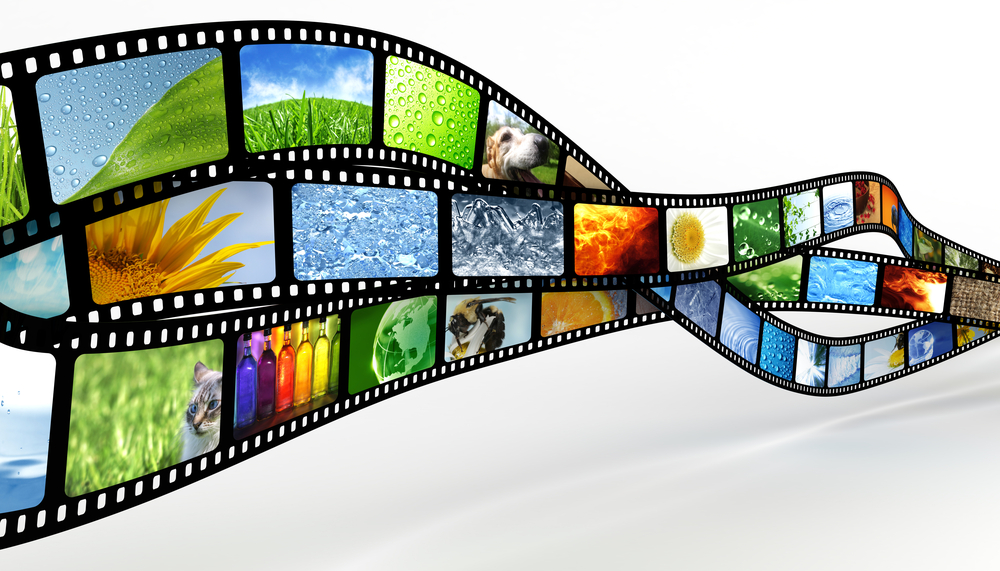 formation Audiovisuel