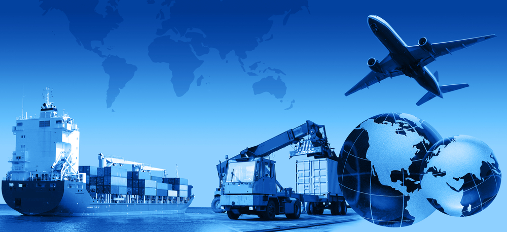 formation Transport - Logistique