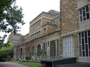 IUFM - Instituts Universitaires de Formation des Ma�tres
