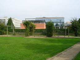 Campus de Mont Saint-Aignan - Universit� de Rouen