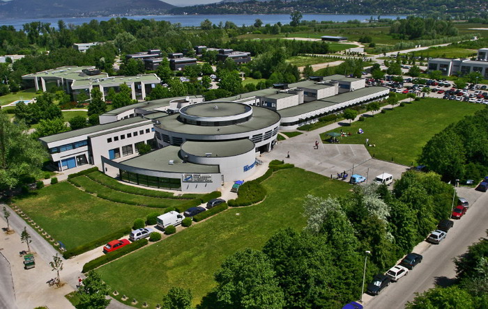ESC Chambéry Savoie